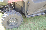 Trail Armor Honda Pioneer 700, Pioneer 700 Deluxe Full Skids