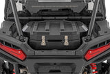 Rough Country Cargo Box for 2024+ RZR XP 1000 2 or 4 Seat
