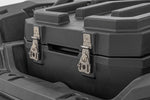 Rough Country Cargo Box for 2024+ RZR XP 1000 2 or 4 Seat