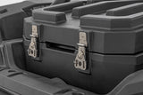 Rough Country Cargo Box for 2024+ RZR XP 1000 2 or 4 Seat