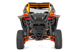 Rough Country Cargo Box 63.5 GL | Polaris RZR Turbo R - Pro XP - Pro S SKU: 93207
