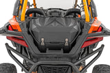 Rough Country Cargo Box 63.5 GL | Polaris RZR Turbo R - Pro XP - Pro S SKU: 93207