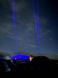 Apex RGBW Laser Whips V2
