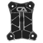 Polaris RZR Pro R and Turbo R Pull Plate