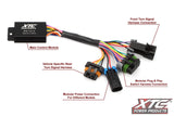 Yamaha Wolverine (2017) Self-Canceling Turn Signal System with Horn