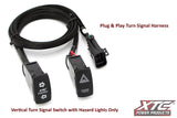 Mahindra Roxor (2019+) Self-Canceling Turn Signal System