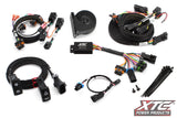 CFMOTO UFORCE U10 Pro Self-Canceling Turn Signal System with Horn