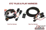 CFMOTO UFORCE U10 Pro Self-Canceling Turn Signal System with Horn