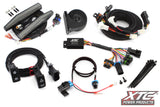 Kawasaki Ridge Self-Canceling Turn Signal System with Horn
