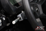 Can-Am Commander Self-Canceling Turn Signal System with Billet Lever