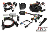 CFMOTO UFORCE U10 Pro Self-Canceling Turn Signal System with Billet Lever