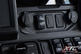 CFMOTO UFORCE U10 Pro Self-Canceling Turn Signal System with Horn