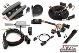 CFMOTO UFORCE U10 Pro Self-Canceling Turn Signal System with Billet Lever