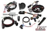 CFMOTO ZFORCE Z10 Self-Canceling Turn Signal System with Billet Lever