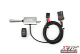 Polaris RZR XP 1000 (2024+) Self-Canceling Turn Signal System with Billet Lever