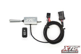 Polaris Ranger XP 1000 (25-27) & Northstar (19-27) Self-Canceling Turn Signal System with Billet Lever