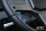 Polaris Ranger XP 1000 (19-24) & 1000 (19-27) Self-Canceling Turn Signal System with Billet Lever