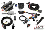 Polaris Ranger XP 1000 (19-24) & 1000 (19-27) Self-Canceling Turn Signal System with Billet Lever