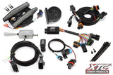 Polaris Ranger SP 570 (2022+) Self-Canceling Turn Signal System with Billet Lever