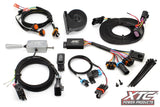 Polaris Ranger XP 1000 (25-27) & Northstar (19-27) Self-Canceling Turn Signal System with Billet Lever