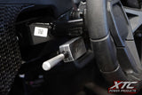 Polaris RZR XP 1000 (2024+) Self-Canceling Turn Signal System with Billet Lever