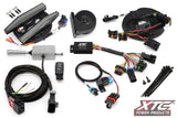 Polaris RZR XP 1000 (2024+) Self-Canceling Turn Signal System with Billet Lever