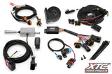 Polaris RZR XP 1000 (2024+) Self-Canceling Turn Signal System with Billet Lever