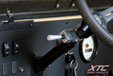 Mahindra Roxor (2019+) Self-Canceling Turn Signal System with Billet Lever