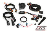 Polaris General (16-18) Self-Canceling Turn Signal System with Horn