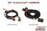 Polaris General (16-18) Self-Canceling Turn Signal System with Horn
