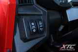 Polaris General (2019+) Self-Canceling Turn Signal System with Horn