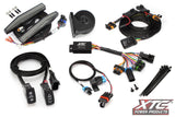 Polaris RZR Pro R Self-Canceling Turn Signal System with Horn