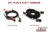 Polaris Ranger XP 570/900/1000 (13-18) Self-Canceling Turn Signal System with Horn