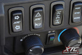 Polaris Ranger XP 1000 (19-24) & 1000 (19-27) Self-Canceling Turn Signal System with Horn