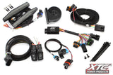Polaris Ranger XP 1000 (19-24) & 1000 (19-27) Self-Canceling Turn Signal System with Horn