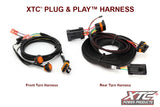 Polaris RZR Turbo S (18-21) & XP 1000/Turbo (19-23) Self-Canceling Turn Signal System with Horn