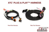Polaris Ranger XP 1000 (25-27) & Northstar (19-27) Self-Canceling Turn Signal System with Horn