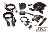 Polaris RZR XP 1000 (2024+) Self-Canceling Turn Signal System with Horn