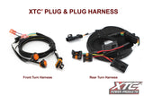 Polaris RZR XP 1000 (2024+) Self-Canceling Turn Signal System with Billet Lever