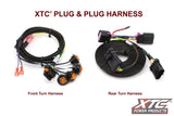 Polaris XPEDITION Self-Canceling Turn Signal System with Horn