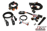 Mahindra Roxor (2018) Self-Canceling Turn Signal System