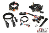 Mahindra Roxor (2019+) Self-Canceling Turn Signal System