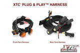 Mahindra Roxor (2019+) Self-Canceling Turn Signal System with Billet Lever