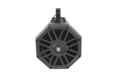 Pro Armor Tower Speakers Item #: AU51018