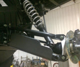 Trail Armor Ranger XP 900, Ranger XP 900 Crew, Ranger XP 1000, Ranger XP 1000 Crew, Ranger 900 Diesel, Full Size Ranger XP 570 iMpact A-Arm CV Front and Rear Boot Guards