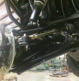 Trail Armor Ranger XP 900, Ranger XP 900 Crew, Ranger XP 1000, Ranger XP 1000 Crew, Ranger 900 Diesel, Full Size Ranger XP 570 iMpact A-Arm CV Front and Rear Boot Guards