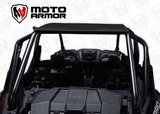 Aluminum Roof (With Sunroof) RZR  PRO XP 4 & RZR TURBO R 4