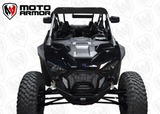 Aluminum Roof (With Sunroof) RZR  PRO XP 4 & RZR TURBO R 4