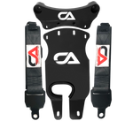 Can-Am X3 Front Suspension Limit Strap System
