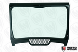 Moto Armor Replacement Glass for Aftermarket Cages